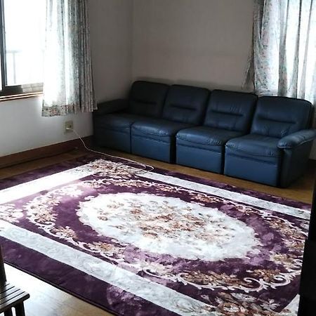 町中ステイ 宗ハウス Hotel Nachikatsuura Buitenkant foto