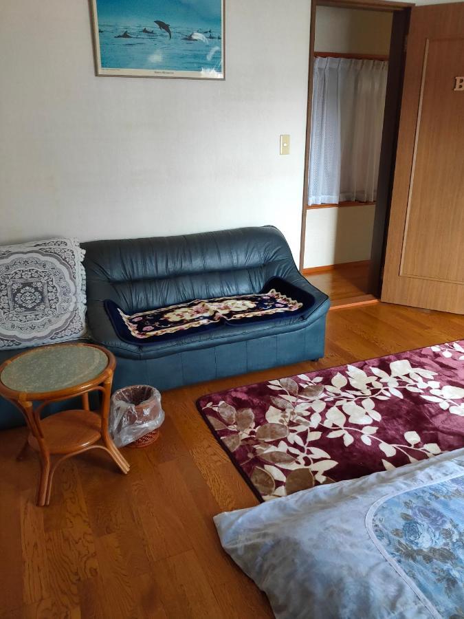 町中ステイ 宗ハウス Hotel Nachikatsuura Buitenkant foto