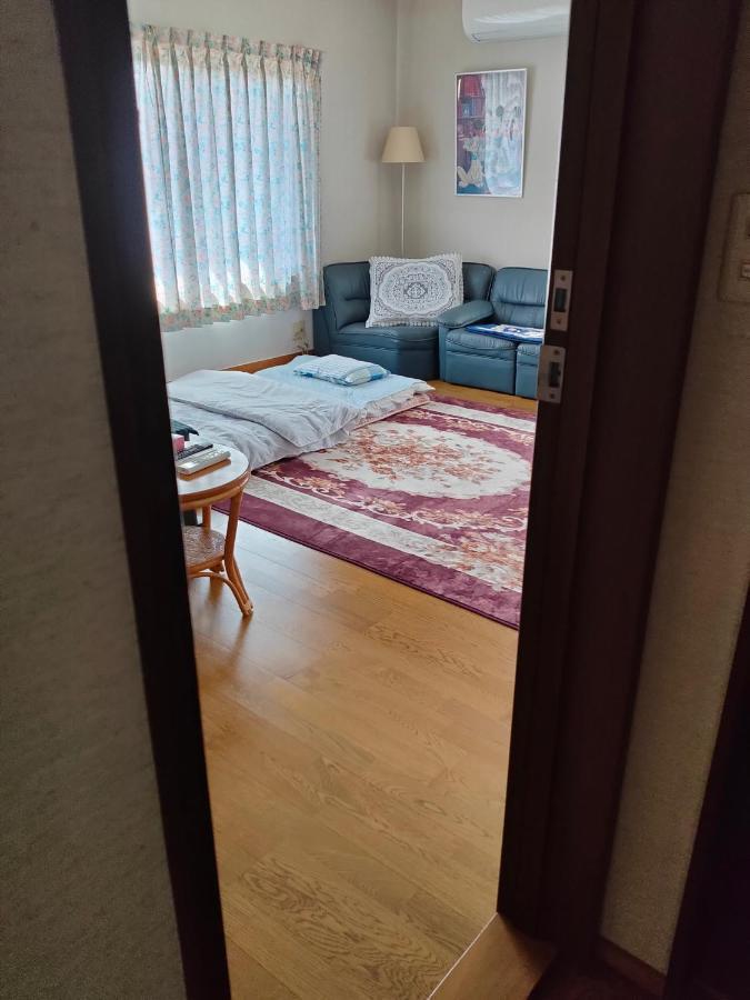 町中ステイ 宗ハウス Hotel Nachikatsuura Buitenkant foto