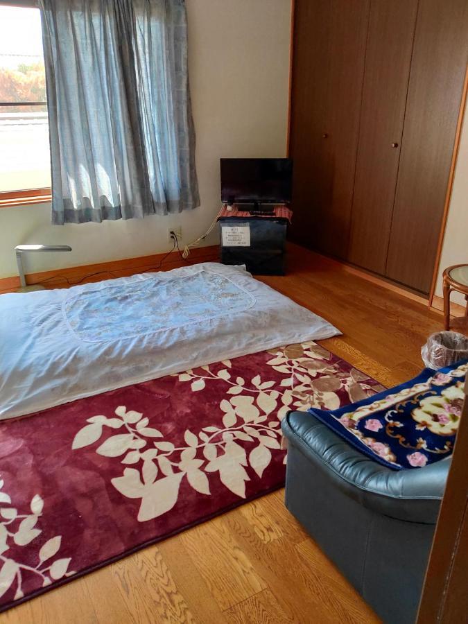 町中ステイ 宗ハウス Hotel Nachikatsuura Buitenkant foto