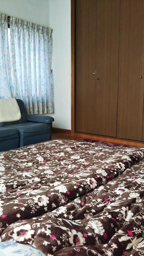 町中ステイ 宗ハウス Hotel Nachikatsuura Buitenkant foto