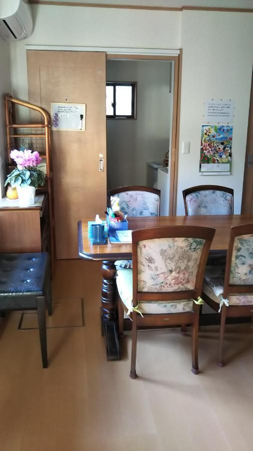 町中ステイ 宗ハウス Hotel Nachikatsuura Buitenkant foto