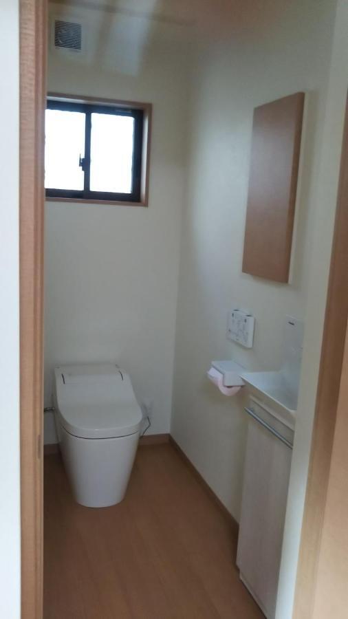 町中ステイ 宗ハウス Hotel Nachikatsuura Buitenkant foto
