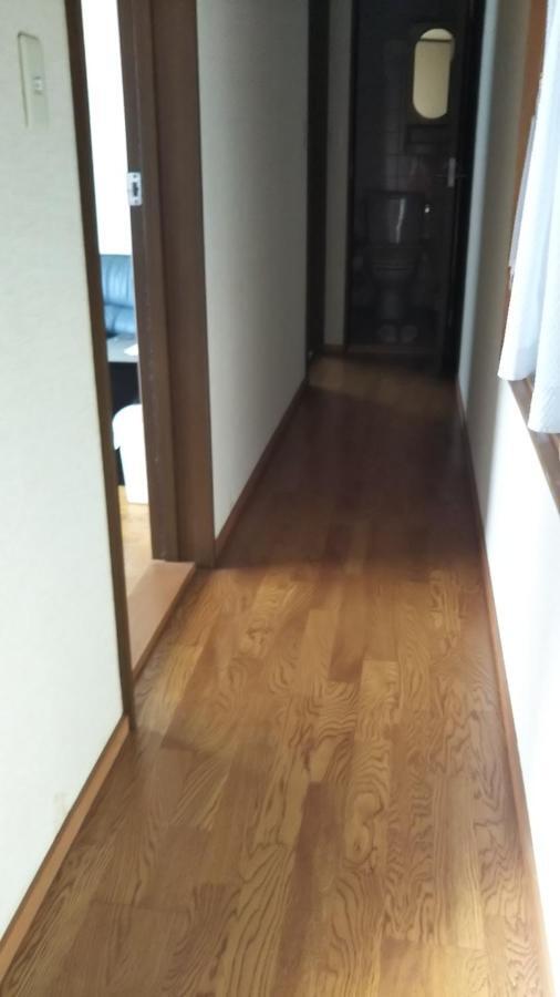 町中ステイ 宗ハウス Hotel Nachikatsuura Buitenkant foto
